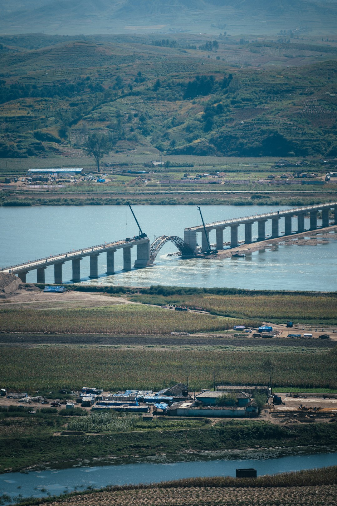 المعدات البحرية